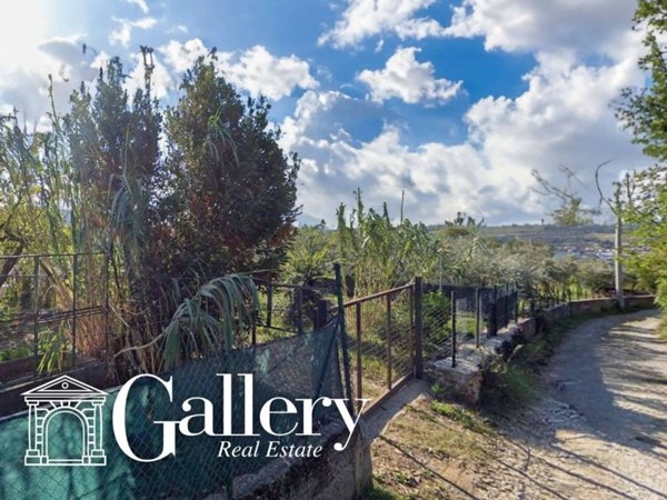 terreno agricolo a San Dorligo della Valle in zona San Giuseppe della Chiusa