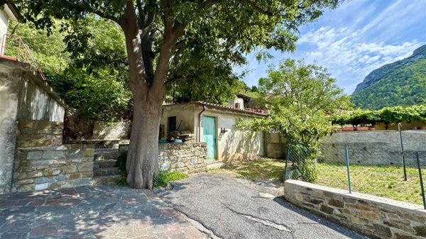 appartamento in vendita a San Dorligo della Valle in zona Bagnoli della Rosandra