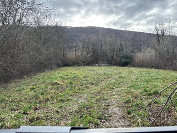 terreno agricolo in vendita a San Dorligo della Valle