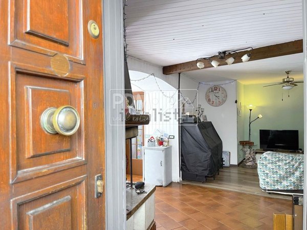 appartamento in vendita a San Dorligo della Valle