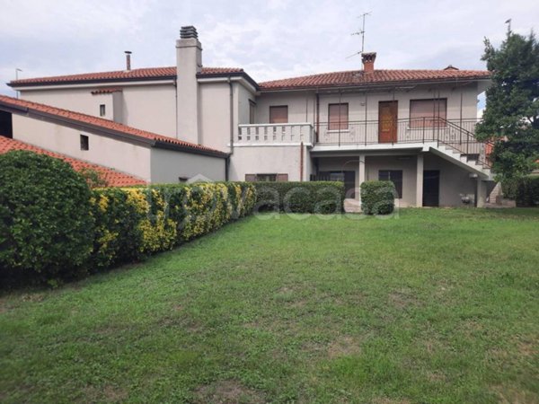 appartamento in vendita a San Dorligo della Valle in zona Domio