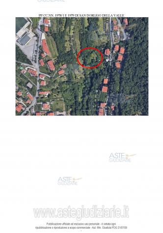 terreno agricolo in vendita a San Dorligo della Valle