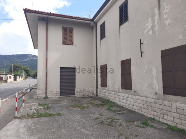 casa indipendente in vendita a San Dorligo della Valle in zona Mattonaia