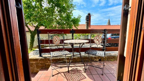 casa indipendente a San Dorligo della Valle in zona Bagnoli della Rosandra