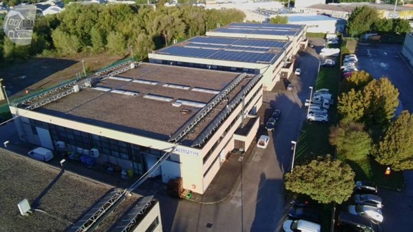 appartamento in vendita a San Dorligo della Valle in zona Domio