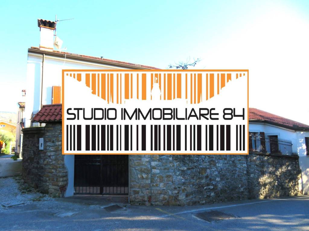 casa indipendente in vendita a San Dorligo della Valle in zona Domio