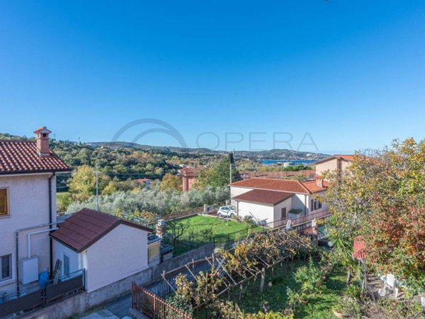 casa indipendente in vendita a San Dorligo della Valle