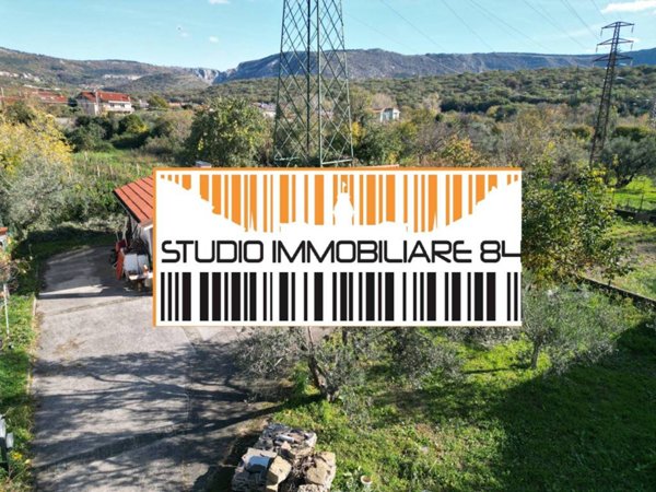 terreno agricolo in vendita a San Dorligo della Valle in zona Domio