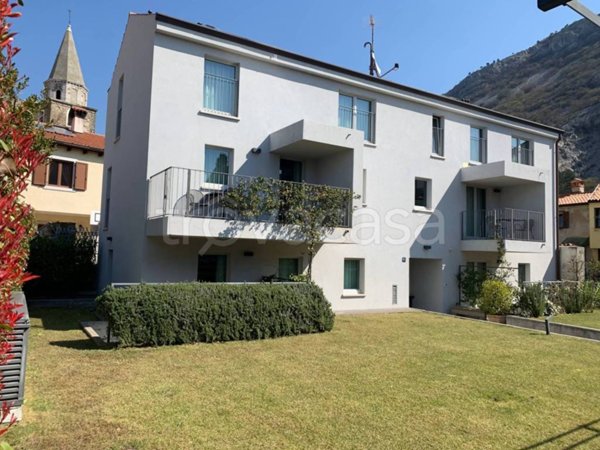 appartamento in vendita a San Dorligo della Valle