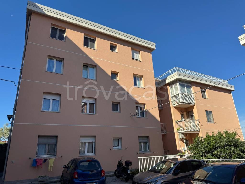 appartamento in vendita a San Dorligo della Valle in zona Domio