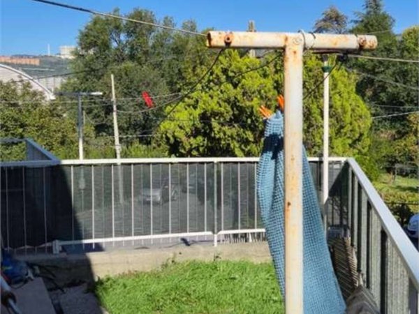 appartamento in vendita a San Dorligo della Valle in zona Domio