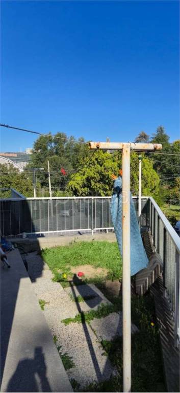 appartamento in vendita a San Dorligo della Valle in zona Domio