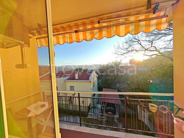 appartamento in vendita a San Dorligo della Valle in zona Domio