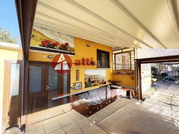 casa indipendente a San Dorligo della Valle in zona Bagnoli della Rosandra