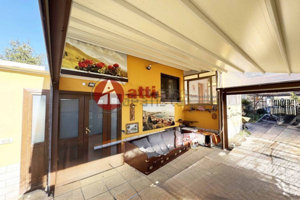 appartamento in vendita a San Dorligo della Valle in zona Bagnoli della Rosandra