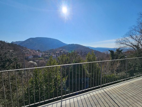 casa indipendente a San Dorligo della Valle in zona Sant'Antonio in Bosco