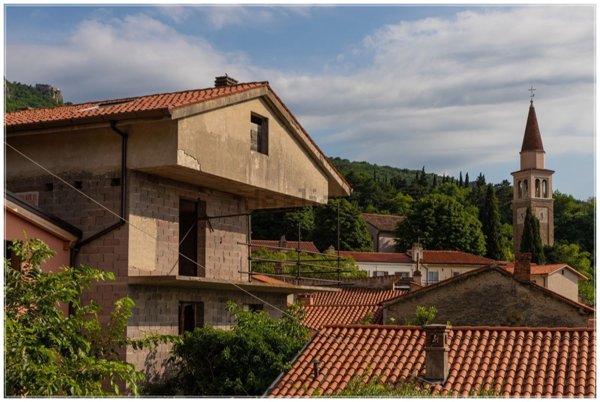 casa indipendente in vendita a San Dorligo della Valle