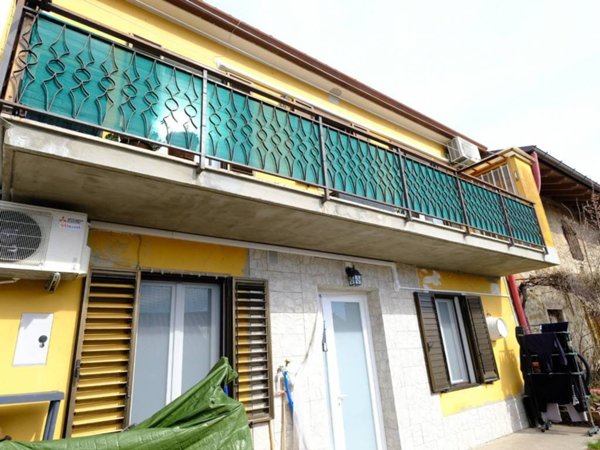 casa indipendente in vendita a San Dorligo della Valle in zona Caresana