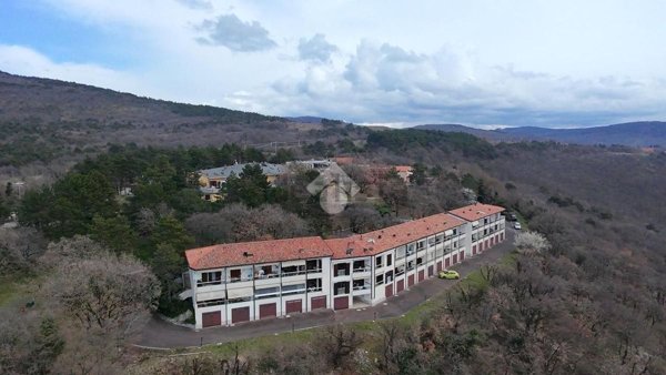 appartamento in vendita a San Dorligo della Valle
