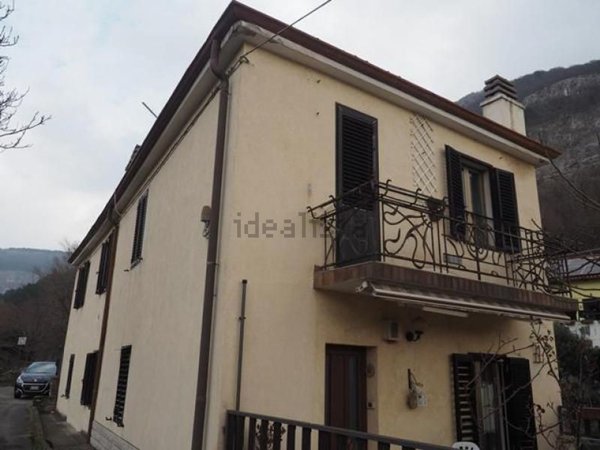 appartamento in vendita a San Dorligo della Valle in zona Bagnoli della Rosandra