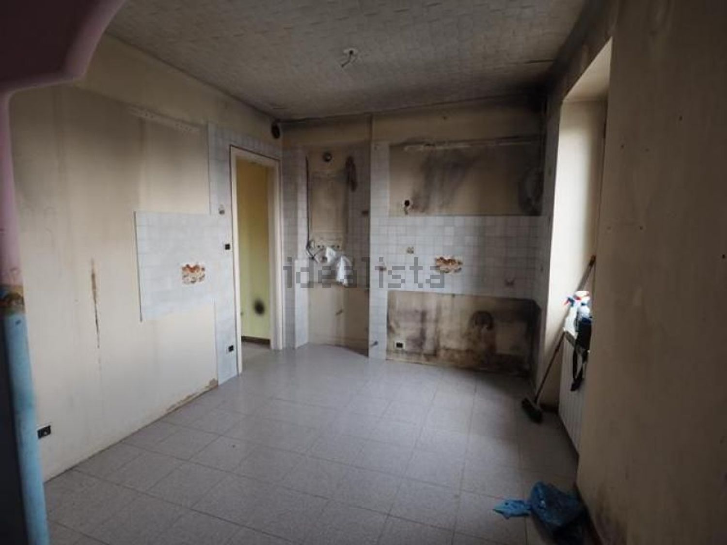 appartamento in vendita a San Dorligo della Valle