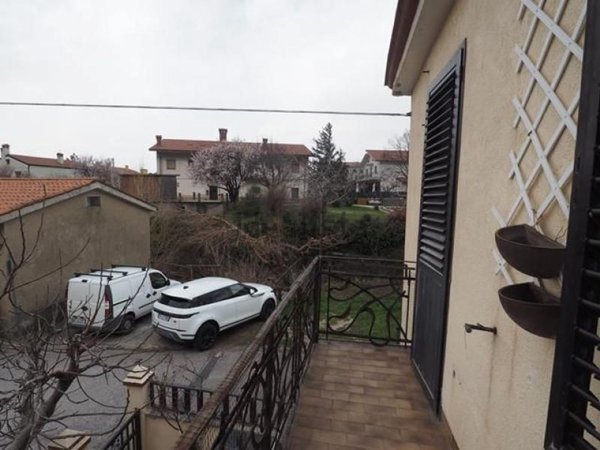 appartamento in vendita a San Dorligo della Valle