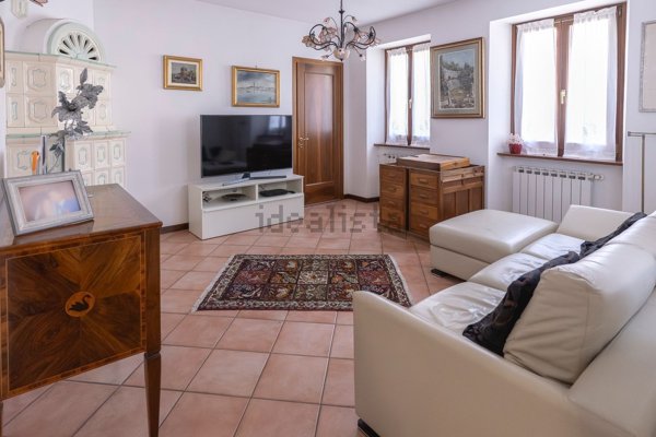 appartamento in vendita a San Dorligo della Valle in zona Log