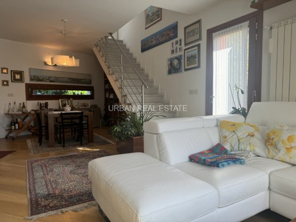 casa indipendente in vendita a San Dorligo della Valle in zona Domio