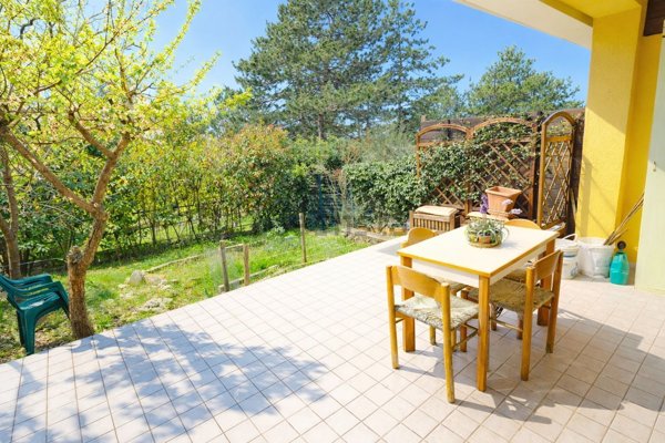 appartamento in vendita a San Dorligo della Valle