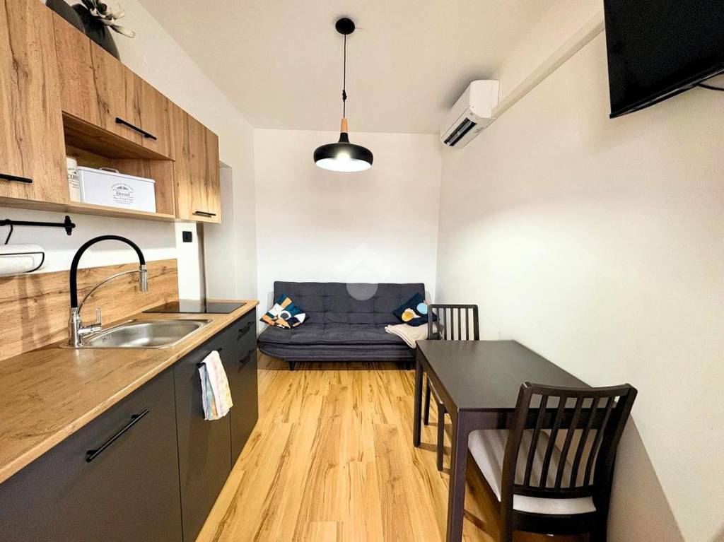 appartamento in vendita a San Dorligo della Valle in zona Francovez