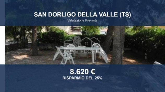 terreno agricolo a San Dorligo della Valle in zona Sant'Antonio in Bosco