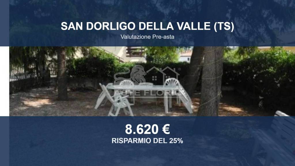 terreno agricolo a San Dorligo della Valle in zona Sant'Antonio in Bosco