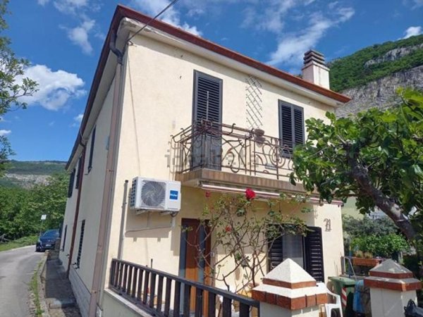 appartamento in vendita a San Dorligo della Valle