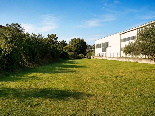 terreno agricolo a San Dorligo della Valle in zona Bagnoli della Rosandra