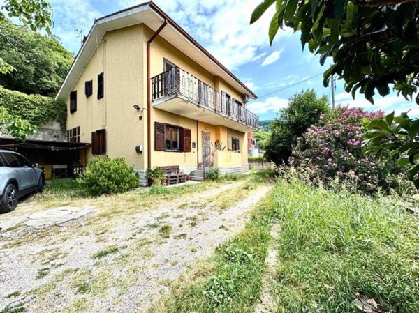 appartamento in vendita a San Dorligo della Valle in zona Caresana