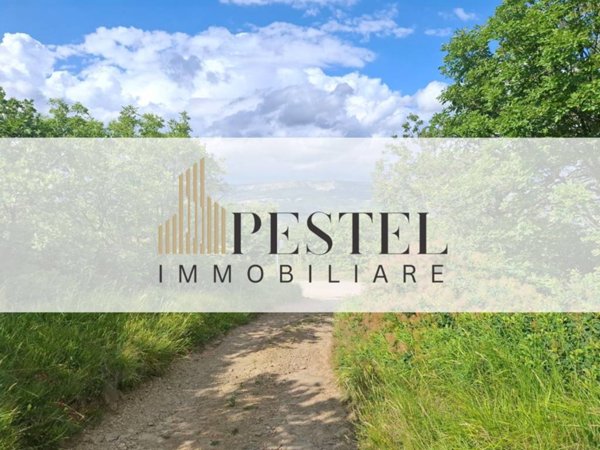 terreno agricolo in vendita a San Dorligo della Valle in zona Monte d'Oro