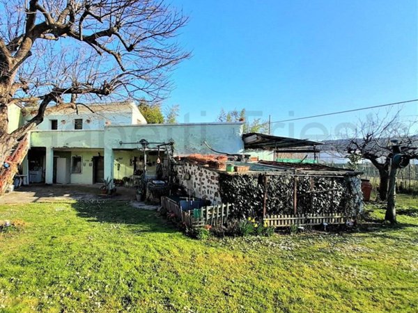 casa semindipendente in vendita a San Dorligo della Valle in zona Domio