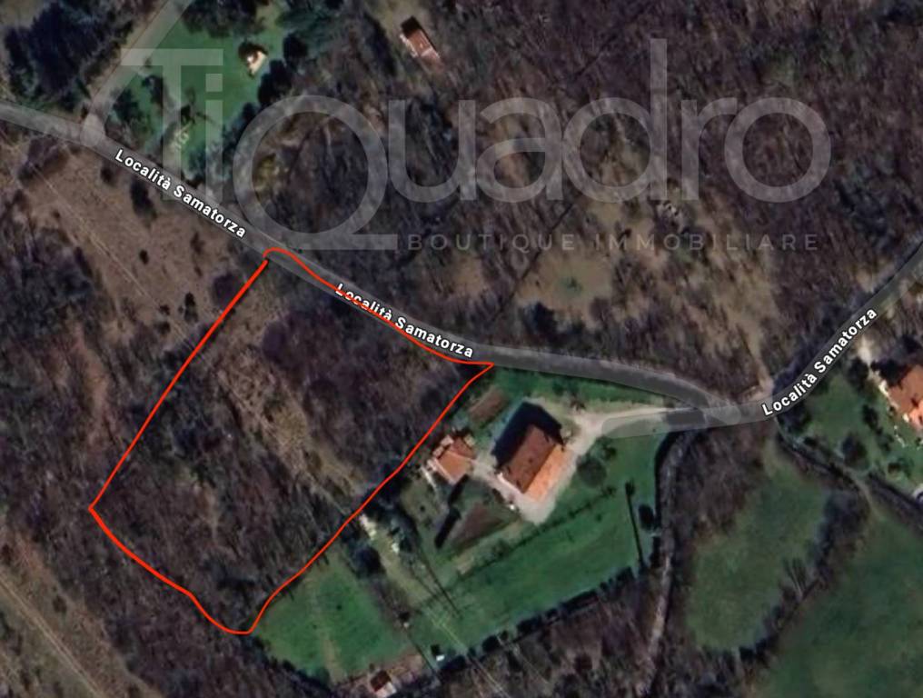 terreno agricolo in vendita a Sgonico in zona Samatorza