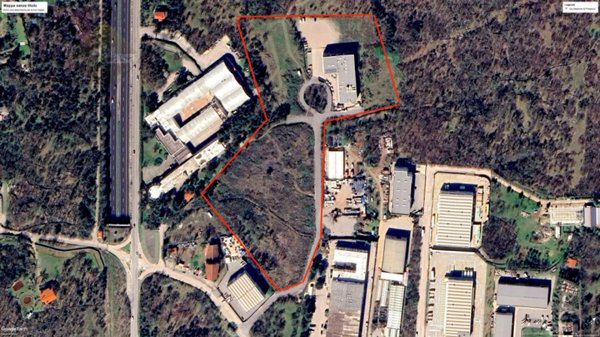 terreno edificabile in vendita a Sgonico