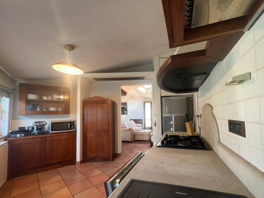 casa indipendente in vendita a Sgonico in zona Borgo Grotta Gigante