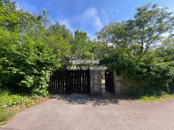 casa indipendente in vendita a Sgonico in zona Borgo Grotta Gigante