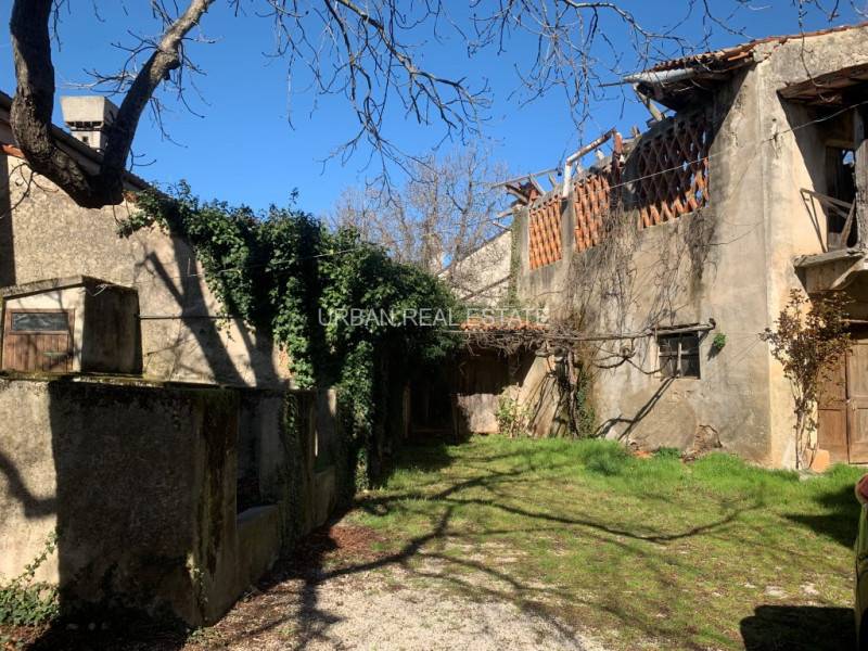 rudere in vendita a Sgonico