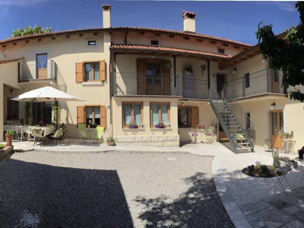 casa indipendente in vendita a Sgonico in zona Borgo Grotta Gigante