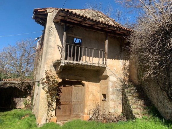 rudere in vendita a Sgonico
