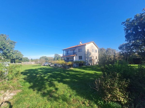 casa indipendente in vendita a Sgonico in zona Borgo Grotta Gigante