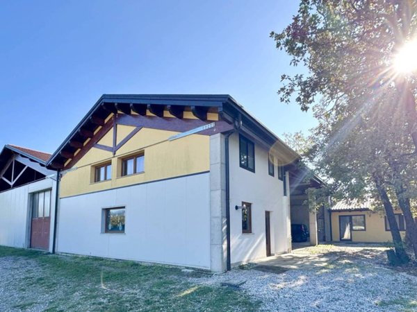 intera palazzina in vendita a Sgonico
