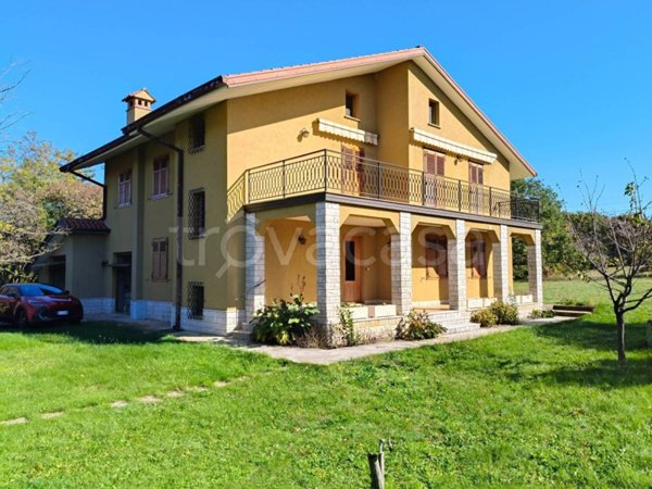 casa indipendente in vendita a Sgonico