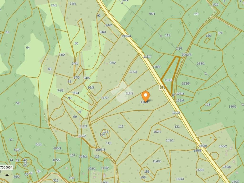 terreno agricolo in vendita a Sgonico