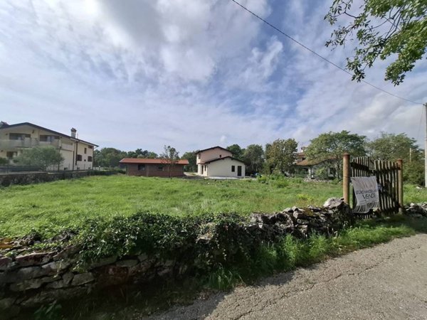 villa in vendita a Sgonico