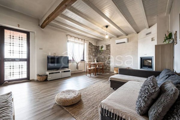 casa indipendente in vendita a Sgonico